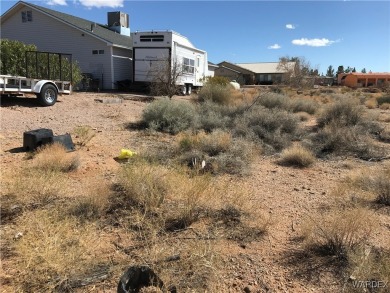 Nice buildable lot in the growing community of ValleVista. We on Valle Vista Golf Course in Arizona - for sale on GolfHomes.com, golf home, golf lot