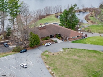 Discover the perfect blend of comfort and convenience in this on High Point Golf Club in New Jersey - for sale on GolfHomes.com, golf home, golf lot