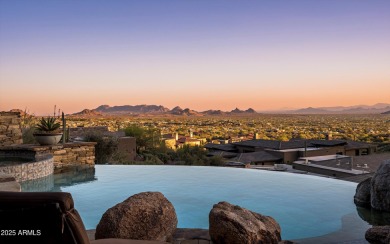 Golf membership available!  Experience timeless desert living in on Desert Mountain Club - Apache Golf Course in Arizona - for sale on GolfHomes.com, golf home, golf lot