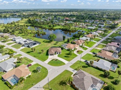 MODERN HOME Where Elegance Meets Florida Lifestyle in this on Pinemoor West Golf Club in Florida - for sale on GolfHomes.com, golf home, golf lot