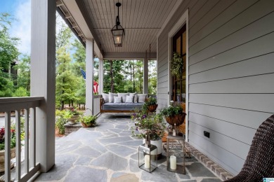 Welcome to 135 Burnham Street, nestled in the heart of charming on Shoal Creek Golf Course in Alabama - for sale on GolfHomes.com, golf home, golf lot