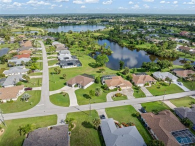 MODERN HOME Where Elegance Meets Florida Lifestyle in this on Pinemoor West Golf Club in Florida - for sale on GolfHomes.com, golf home, golf lot