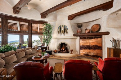 Golf membership available!  Experience timeless desert living in on Desert Mountain Club - Apache Golf Course in Arizona - for sale on GolfHomes.com, golf home, golf lot