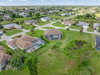 MODERN HOME Where Elegance Meets Florida Lifestyle in this on Pinemoor West Golf Club in Florida - for sale on GolfHomes.com, golf home, golf lot