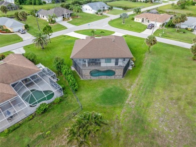 Modern elegance meets Florida lifestyle in this stunning 3BR/2BA on Pinemoor West Golf Club in Florida - for sale on GolfHomes.com, golf home, golf lot