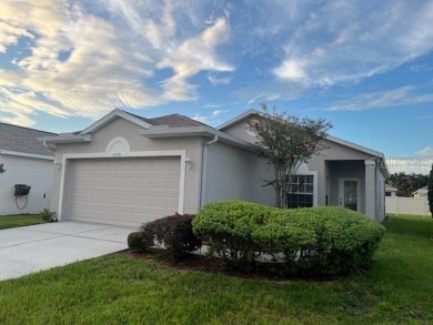 Welcome to your home sweet home! This lovely, well-maintained on Plantation Palms Golf Club in Florida - for sale on GolfHomes.com, golf home, golf lot