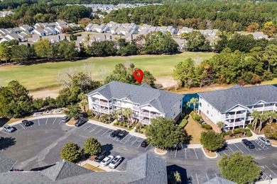 Welcome to your new golf villa, located on the FIRST FLOOR with on  in South Carolina - for sale on GolfHomes.com, golf home, golf lot