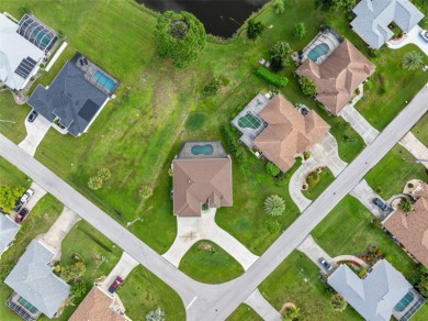 Modern elegance meets Florida lifestyle in this stunning 3BR/2BA on Pinemoor West Golf Club in Florida - for sale on GolfHomes.com, golf home, golf lot