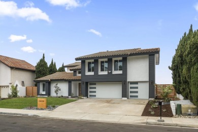 The desirable Monarch Hills neighborhood, close to shopping on La Costa Resort and Spa in California - for sale on GolfHomes.com, golf home, golf lot