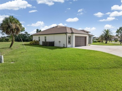 Modern elegance meets Florida lifestyle in this stunning 3BR/2BA on Pinemoor West Golf Club in Florida - for sale on GolfHomes.com, golf home, golf lot