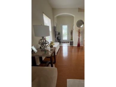 Welcome to your home sweet home! This lovely, well-maintained on Plantation Palms Golf Club in Florida - for sale on GolfHomes.com, golf home, golf lot