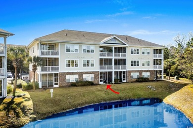 Welcome to your new golf villa, located on the FIRST FLOOR with on  in South Carolina - for sale on GolfHomes.com, golf home, golf lot