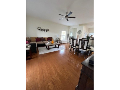 Welcome to your home sweet home! This lovely, well-maintained on Plantation Palms Golf Club in Florida - for sale on GolfHomes.com, golf home, golf lot
