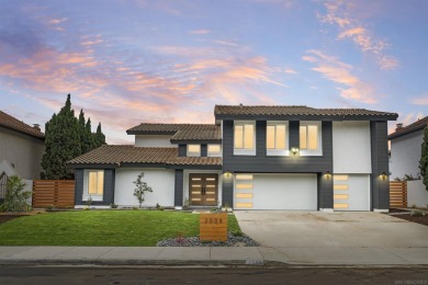 The desirable Monarch Hills neighborhood, close to shopping on La Costa Resort and Spa in California - for sale on GolfHomes.com, golf home, golf lot
