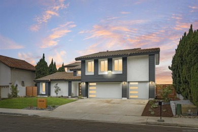 The desirable Monarch Hills neighborhood, close to shopping on La Costa Resort and Spa in California - for sale on GolfHomes.com, golf home, golf lot