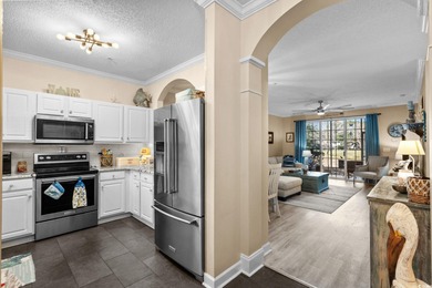 Welcome to your new golf villa, located on the FIRST FLOOR with on  in South Carolina - for sale on GolfHomes.com, golf home, golf lot