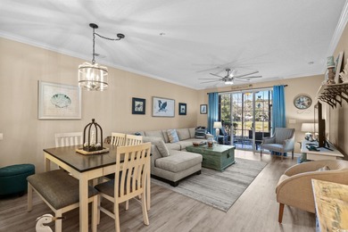 Welcome to your new golf villa, located on the FIRST FLOOR with on  in South Carolina - for sale on GolfHomes.com, golf home, golf lot