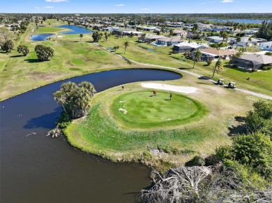 Modern elegance meets Florida lifestyle in this stunning 3BR/2BA on Pinemoor West Golf Club in Florida - for sale on GolfHomes.com, golf home, golf lot