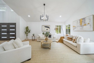 The desirable Monarch Hills neighborhood, close to shopping on La Costa Resort and Spa in California - for sale on GolfHomes.com, golf home, golf lot