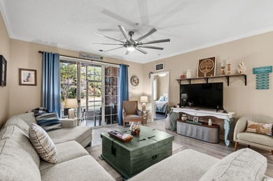 Welcome to your new golf villa, located on the FIRST FLOOR with on  in South Carolina - for sale on GolfHomes.com, golf home, golf lot