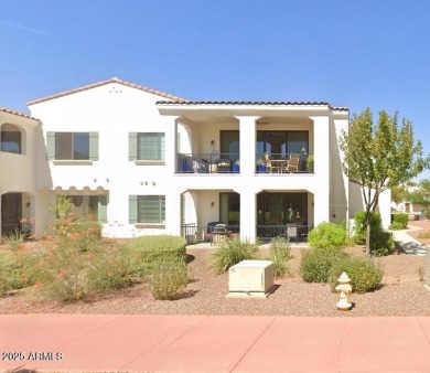 You'll love this ground level condominium that is ready to on Wigwam Golf  Resort Litchfield Park  in Arizona - for sale on GolfHomes.com, golf home, golf lot