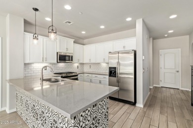 You'll love this ground level condominium that is ready to on Wigwam Golf  Resort Litchfield Park  in Arizona - for sale on GolfHomes.com, golf home, golf lot