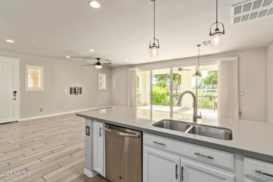 You'll love this ground level condominium that is ready to on Wigwam Golf  Resort Litchfield Park  in Arizona - for sale on GolfHomes.com, golf home, golf lot