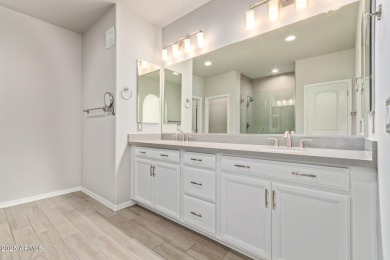 You'll love this ground level condominium that is ready to on Wigwam Golf  Resort Litchfield Park  in Arizona - for sale on GolfHomes.com, golf home, golf lot