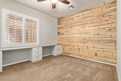 You'll love this ground level condominium that is ready to on Wigwam Golf  Resort Litchfield Park  in Arizona - for sale on GolfHomes.com, golf home, golf lot
