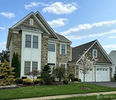 Multiple Bids Received. Calling for highest and best offers due on Regency At Monroe Golf and Country Club in New Jersey - for sale on GolfHomes.com, golf home, golf lot