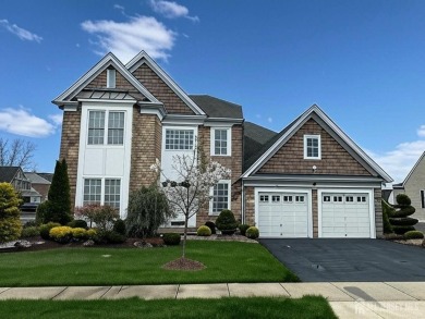 Multiple Bids Received. Calling for highest and best offers due on Regency At Monroe Golf and Country Club in New Jersey - for sale on GolfHomes.com, golf home, golf lot