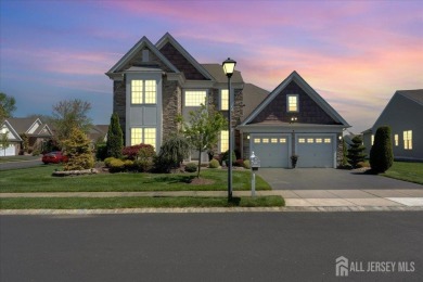 Multiple Bids Received. Calling for highest and best offers due on Regency At Monroe Golf and Country Club in New Jersey - for sale on GolfHomes.com, golf home, golf lot