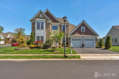 Multiple Bids Received. Calling for highest and best offers due on Regency At Monroe Golf and Country Club in New Jersey - for sale on GolfHomes.com, golf home, golf lot