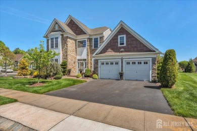 Multiple Bids Received. Calling for highest and best offers due on Regency At Monroe Golf and Country Club in New Jersey - for sale on GolfHomes.com, golf home, golf lot