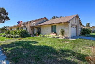 Welcome to this charming free standing El Dorado model home in on Leisure Village Golf Club in California - for sale on GolfHomes.com, golf home, golf lot