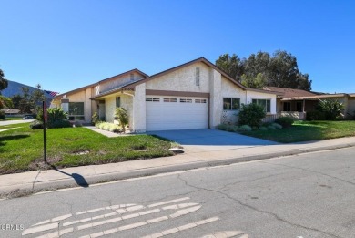 Welcome to this charming free standing El Dorado model home in on Leisure Village Golf Club in California - for sale on GolfHomes.com, golf home, golf lot