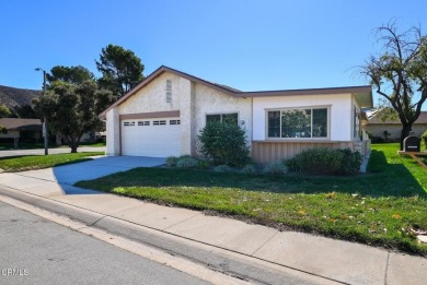 Welcome to this charming free standing El Dorado model home in on Leisure Village Golf Club in California - for sale on GolfHomes.com, golf home, golf lot