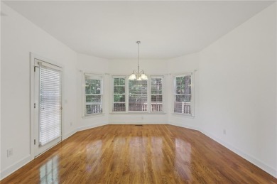 Priced to sell! Come see this beautiful two-story home with a on Brookstone Golf and Country Club in Georgia - for sale on GolfHomes.com, golf home, golf lot