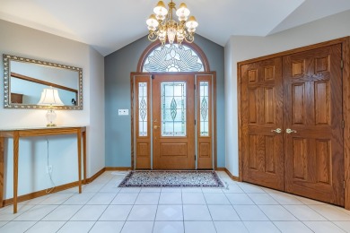 THE TOWNHOME YOU'VE BEEN LOOKING FOR....... A truly  FABULOUS on Briar Ridge Country Club in Indiana - for sale on GolfHomes.com, golf home, golf lot