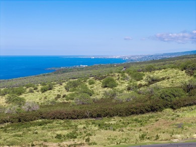 Hokuli'a Phase I, lot 58 is a 1.44-acre homesite with stunning on Club At Hokulia in Hawaii - for sale on GolfHomes.com, golf home, golf lot