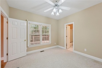 Priced to sell! Come see this beautiful two-story home with a on Brookstone Golf and Country Club in Georgia - for sale on GolfHomes.com, golf home, golf lot