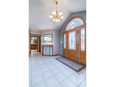THE TOWNHOME YOU'VE BEEN LOOKING FOR....... A truly  FABULOUS on Briar Ridge Country Club in Indiana - for sale on GolfHomes.com, golf home, golf lot