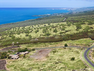 Hokuli'a Phase I, lot 58 is a 1.44-acre homesite with stunning on Club At Hokulia in Hawaii - for sale on GolfHomes.com, golf home, golf lot