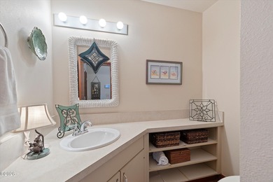 Private Salishan Golf Course Retreat with Main-Level Living on Salishan Spa and Golf Resort in Oregon - for sale on GolfHomes.com, golf home, golf lot