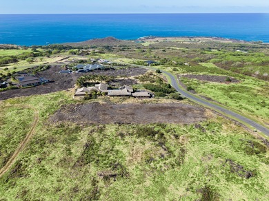 Hokuli'a Phase I, lot 58 is a 1.44-acre homesite with stunning on Club At Hokulia in Hawaii - for sale on GolfHomes.com, golf home, golf lot