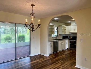 Newly Renovated, 3 Bedroom, 2 Bath, 2 Car, Side Entry Garage on Rainbow Springs Golf and Country Club in Florida - for sale on GolfHomes.com, golf home, golf lot