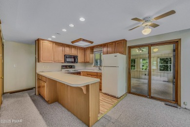 Won't you be my neighbor?  Come live on our circle in this happy on The Hideout Golf in Pennsylvania - for sale on GolfHomes.com, golf home, golf lot