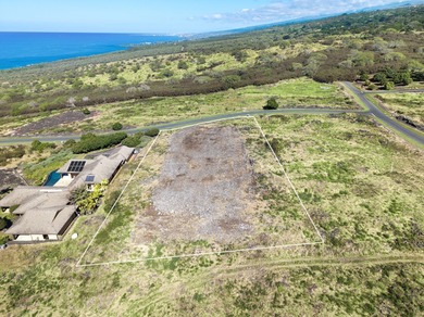 Hokuli'a Phase I, lot 58 is a 1.44-acre homesite with stunning on Club At Hokulia in Hawaii - for sale on GolfHomes.com, golf home, golf lot