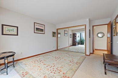 Private Salishan Golf Course Retreat with Main-Level Living on Salishan Spa and Golf Resort in Oregon - for sale on GolfHomes.com, golf home, golf lot