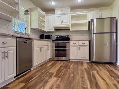 Newly Renovated, 3 Bedroom, 2 Bath, 2 Car, Side Entry Garage on Rainbow Springs Golf and Country Club in Florida - for sale on GolfHomes.com, golf home, golf lot